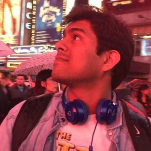 Meet your Posher, Pushpak